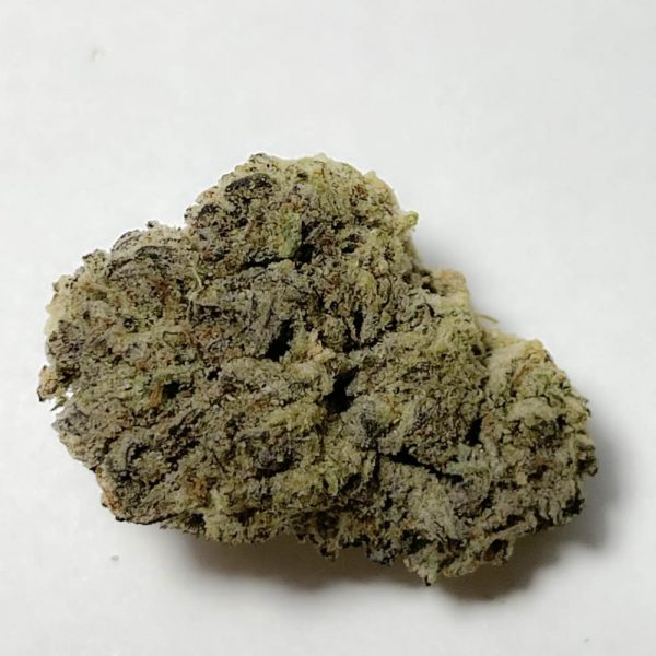 16.49% Delta-8 THC Hemp Flower - White Runtz (Hybrid) - Alpine ...