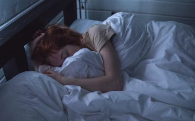 Sleep Support with CBD and CBN