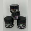 THC Delta-8 and CBD Topical Salve