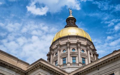 Title: The Negative Impact of Georgia’s S.B. 494 and H.B. 1322 on CBD Access and the Economy