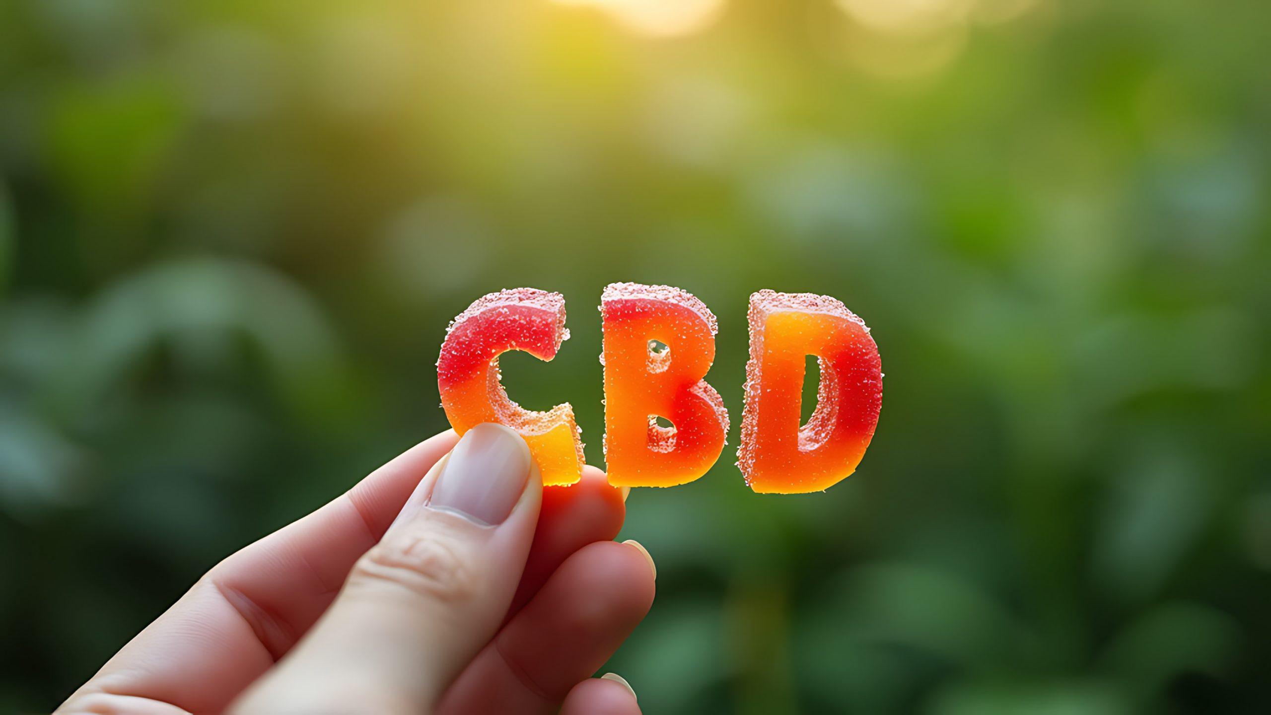 Title: The Georgia Department of Agriculture's Upcoming Amendments on - Are Cbd Gummies Illegal In Georgia