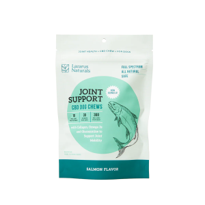JOINT SUPPORT CBD Dog Chews