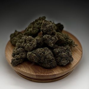 Airheadz - 32.02%. THCa