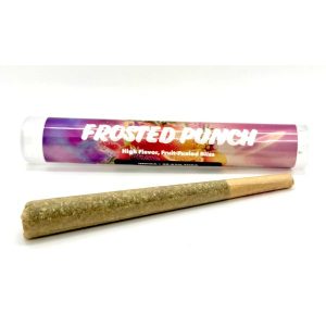 Frosted Punch - 30.57% THCa