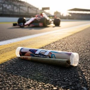 Formula 1 - 28.32% THCa