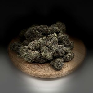 Cherry Zaza 36.30% THCa