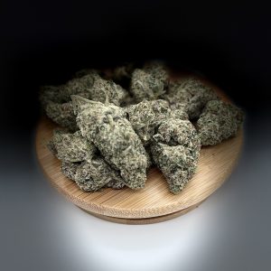 Frosty - High Potency 41.86% THCa