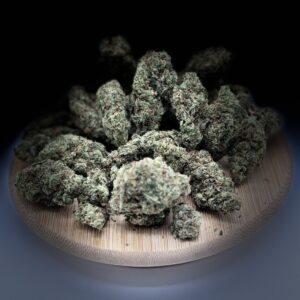 Jack’s Cleaner 42.92% THCa
