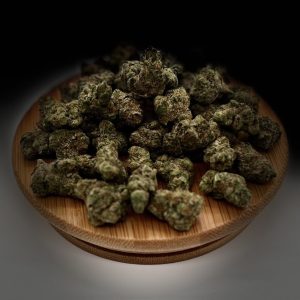 Dos-Si-Dos 31.48% THCa