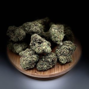 Jack’s Cleaner 38.24% THCa