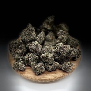 9LB Hammer 33.93% THCa