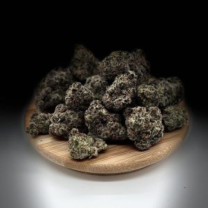 Grape Gasoline 32.33% THCa