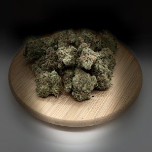 Blue Dream 32.33% THCa