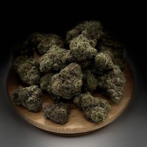 Blue Dream 30.25% THCa