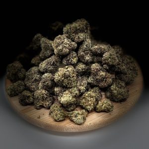 Cotton Candy 36.21% THCa