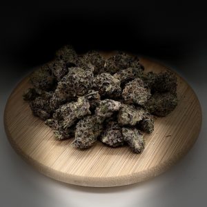 Garlic Butter 37.69% THCa