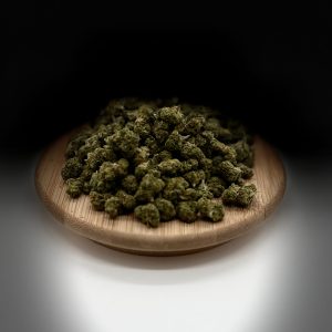 Gary Payton 32.38% THCa