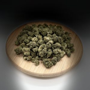 Lemon Lightning 35.05% THCa