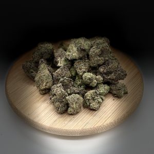 Northern Lights 36.66% THCa