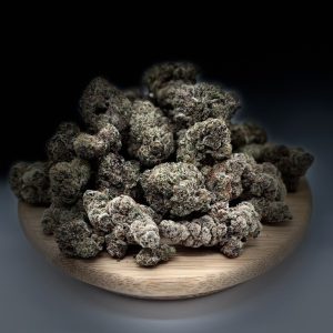 Northern Lights 35.15% THCa