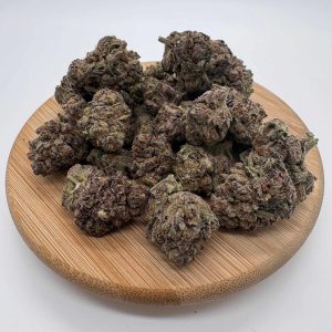 Red Runtz 38.34% THCa