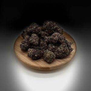 Red Runtz 38.34% THCa