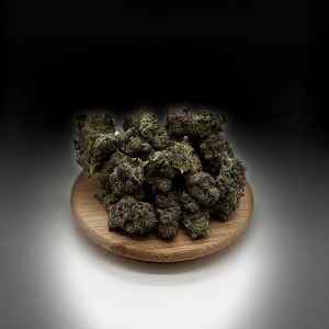 Governmint Oasis 32.70% THCa