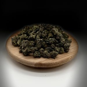 Grand Daddy Purple 35.61% THCa