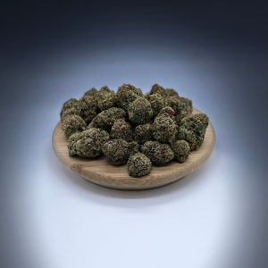 Sour Slushie 42.48% THCa
