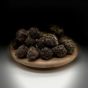 White Guava 34.42% THCa