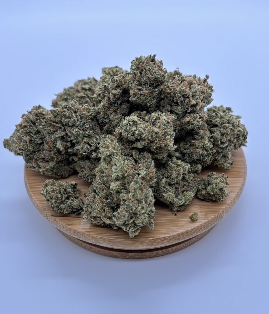 White Widow 26.98% THCa - Image 2