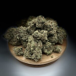White Widow 26.98% THCa