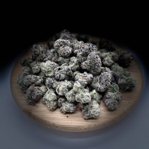 Candy Man 35.66% THCa