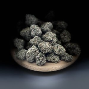 Candyland Kush 32.31% THCa