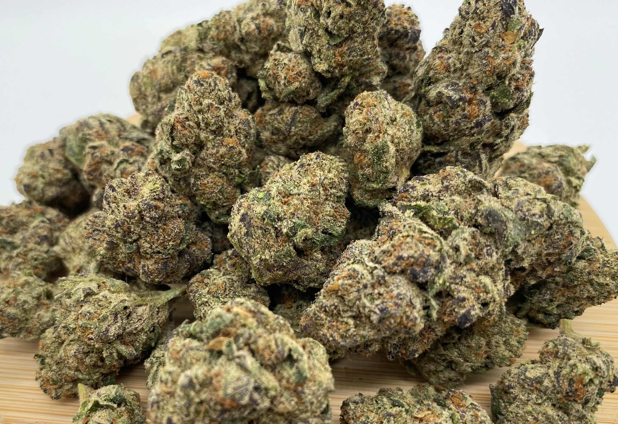 Dirty Girl 37.67% THCa - Image 3