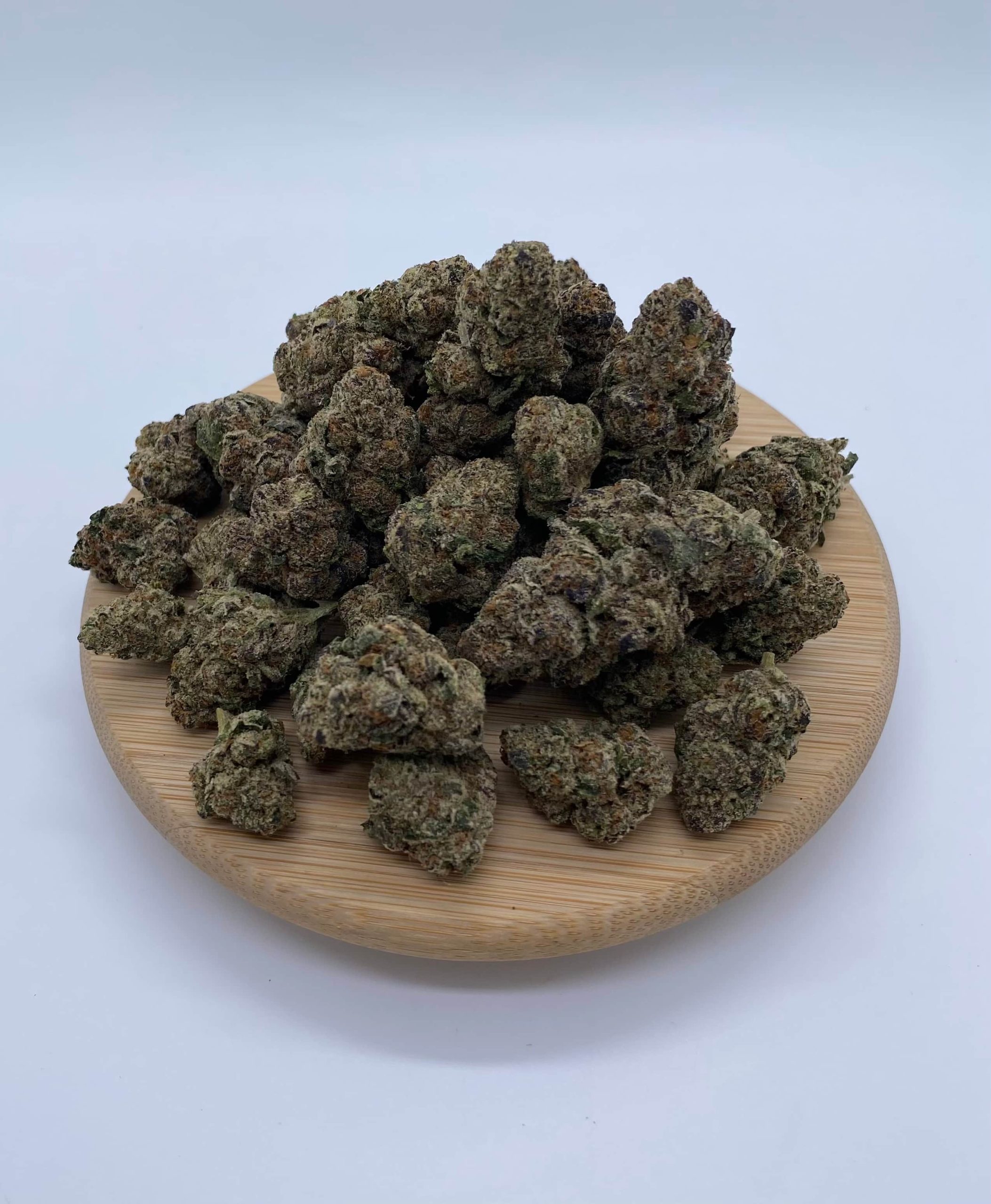 Dirty Girl 37.67% THCa - Image 2
