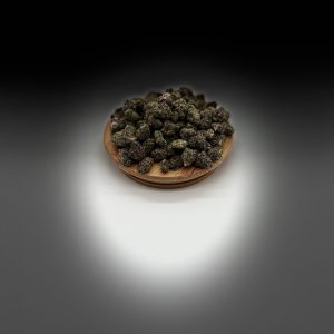 Hash Burger 34.98% THCa