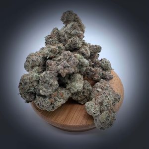 Cat Pizz 44.73% THCa