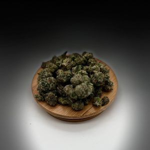 Sour Slushie 42.48% THCa