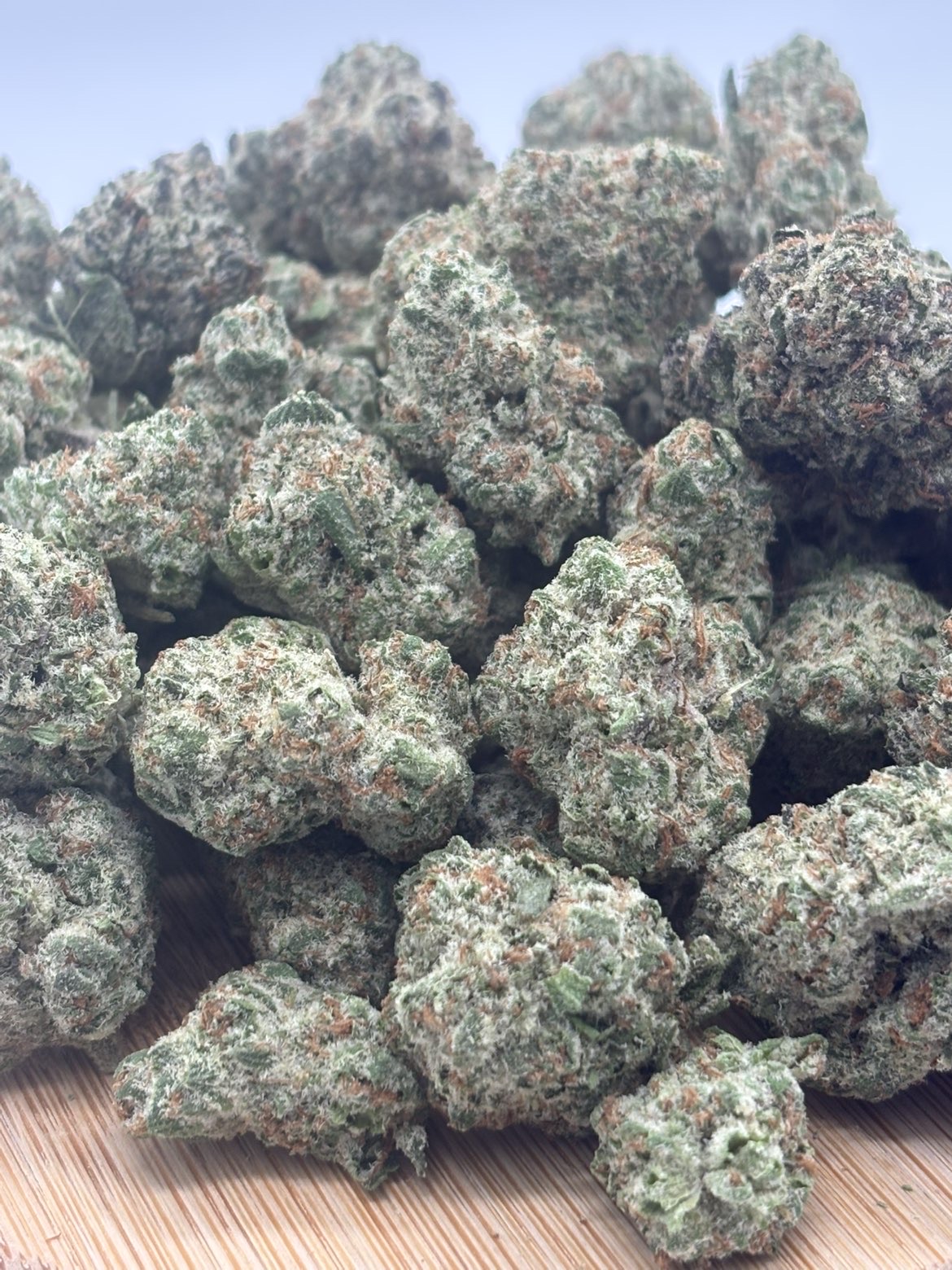Walter White 37.86% THCa - Image 2