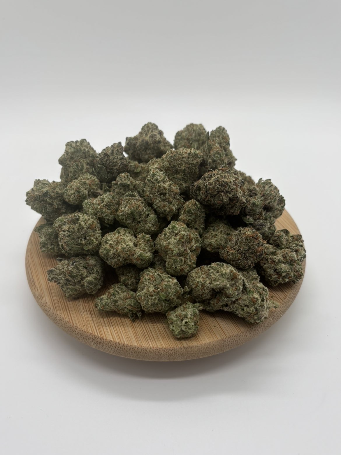 Walter White 37.86% THCa - Image 3