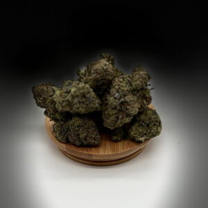 Incredible Hulk 37.61% THCa