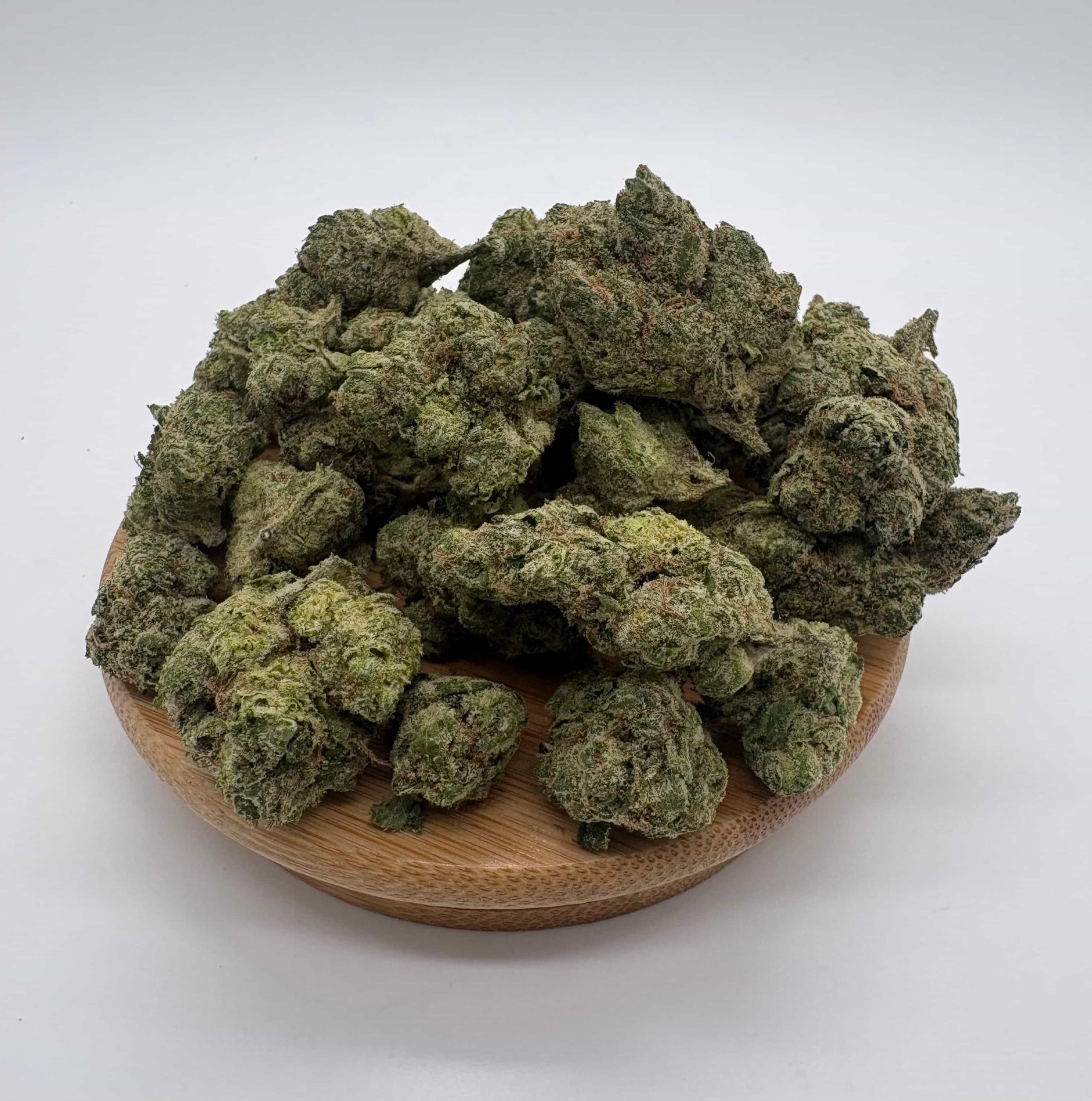 Pineapple Express - 36.04% THCa - Image 2