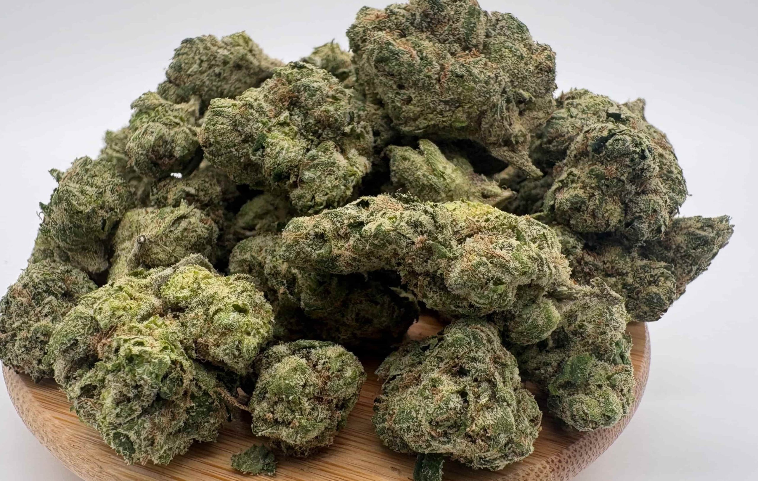 Pineapple Express - 36.04% THCa - Image 3