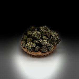 Pineapple Express - 36.04% THCa