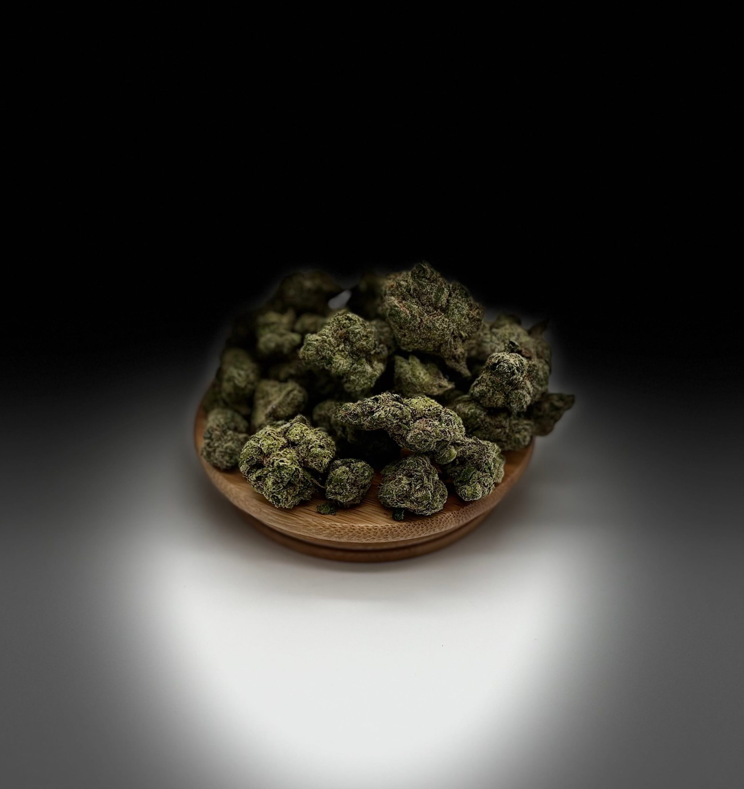 Pineapple Express - 36.04% THCa