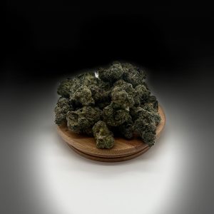 Purple Kush - 42.16% THCa