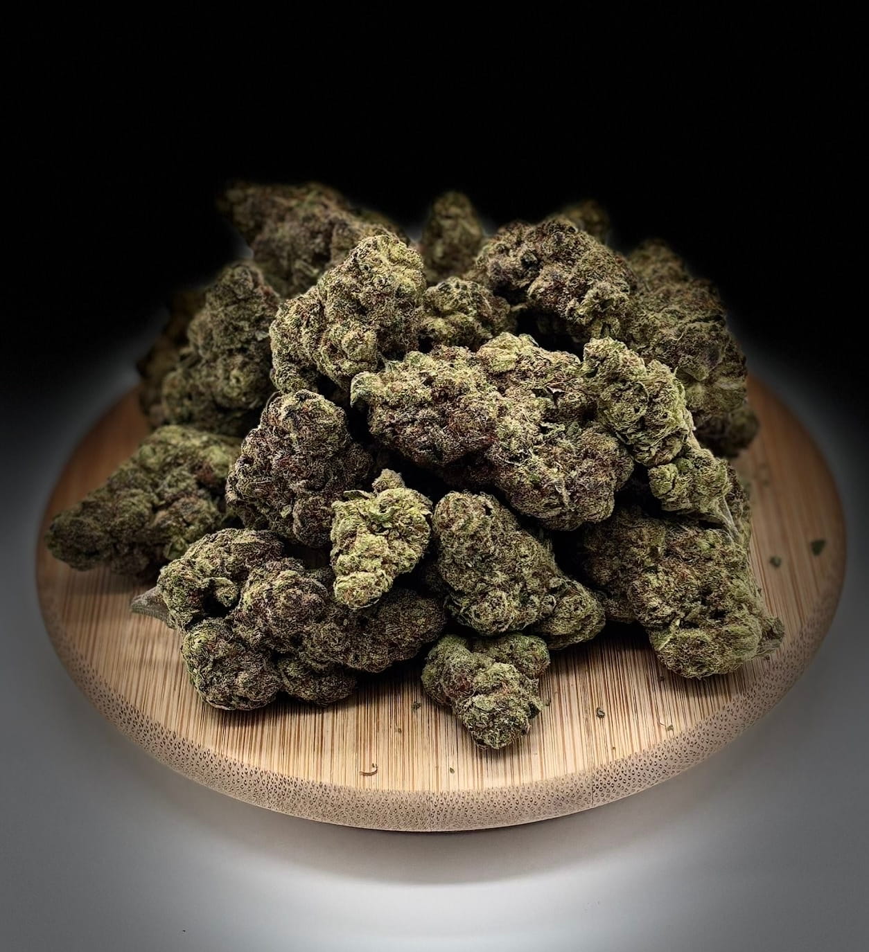 Rainbow - 35.94% THCa