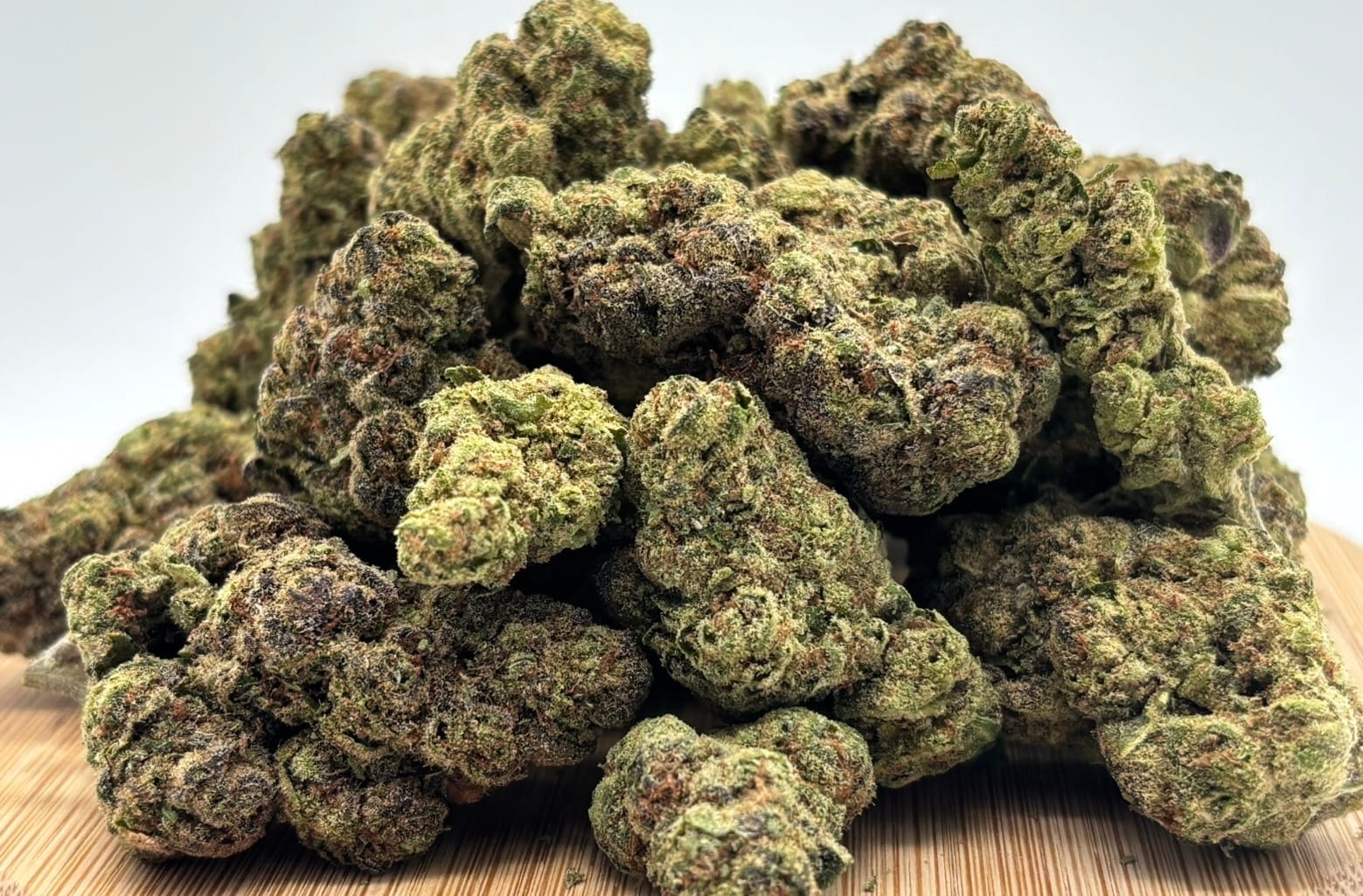 Rainbow - 35.94% THCa - Image 3