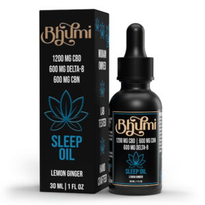 30 ml Sleep Sublingual